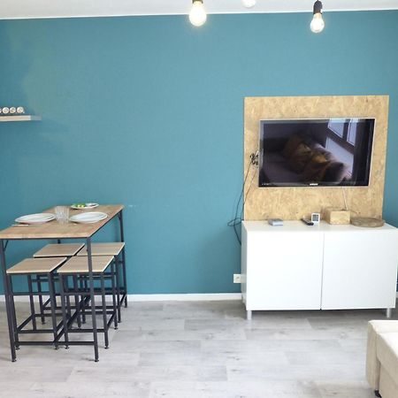 Apartament Hermeland Ile De Nantes Zewnętrze zdjęcie