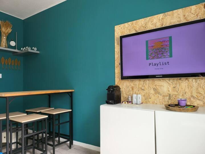 Apartament Hermeland Ile De Nantes Zewnętrze zdjęcie