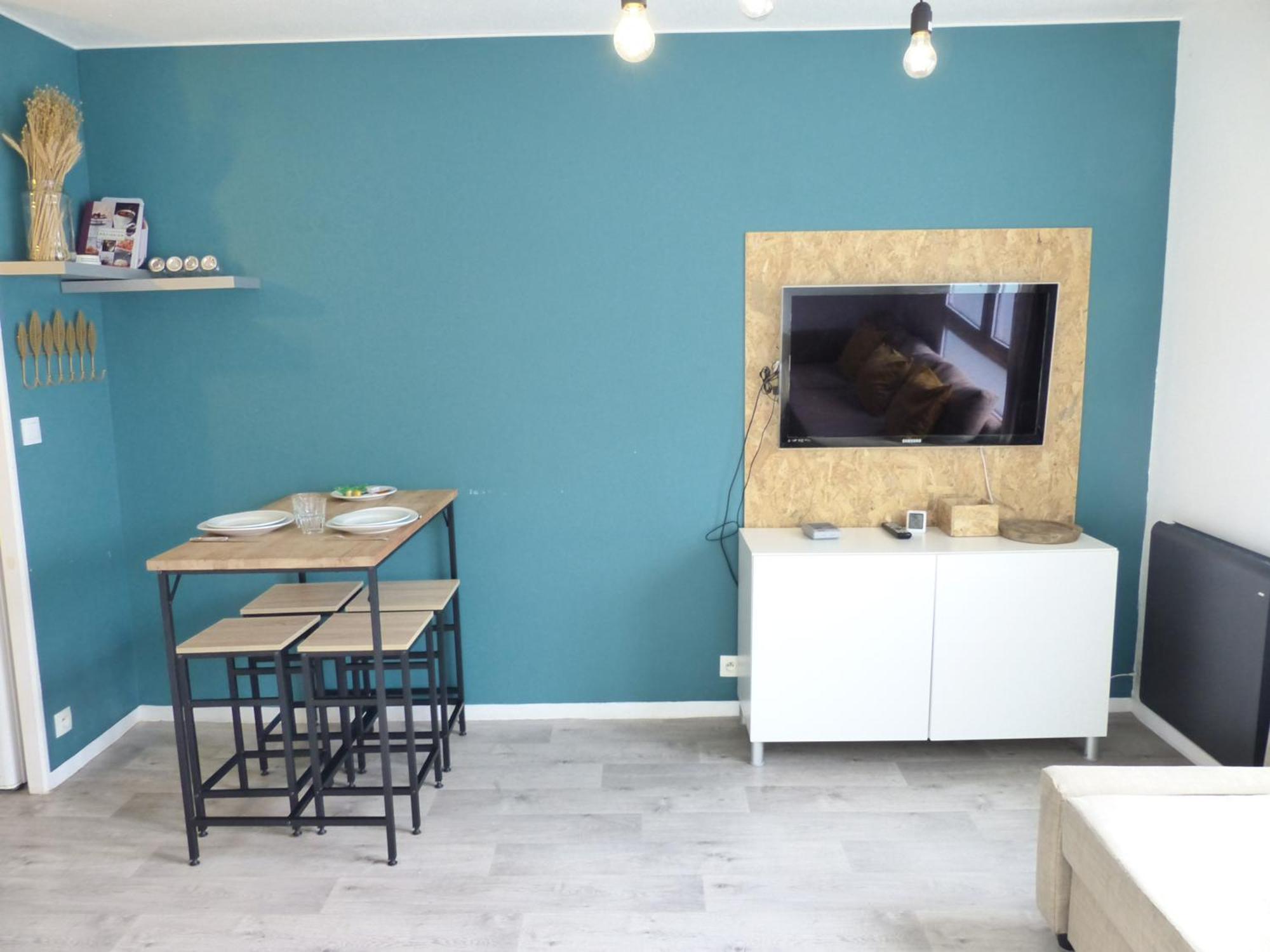 Apartament Hermeland Ile De Nantes Zewnętrze zdjęcie