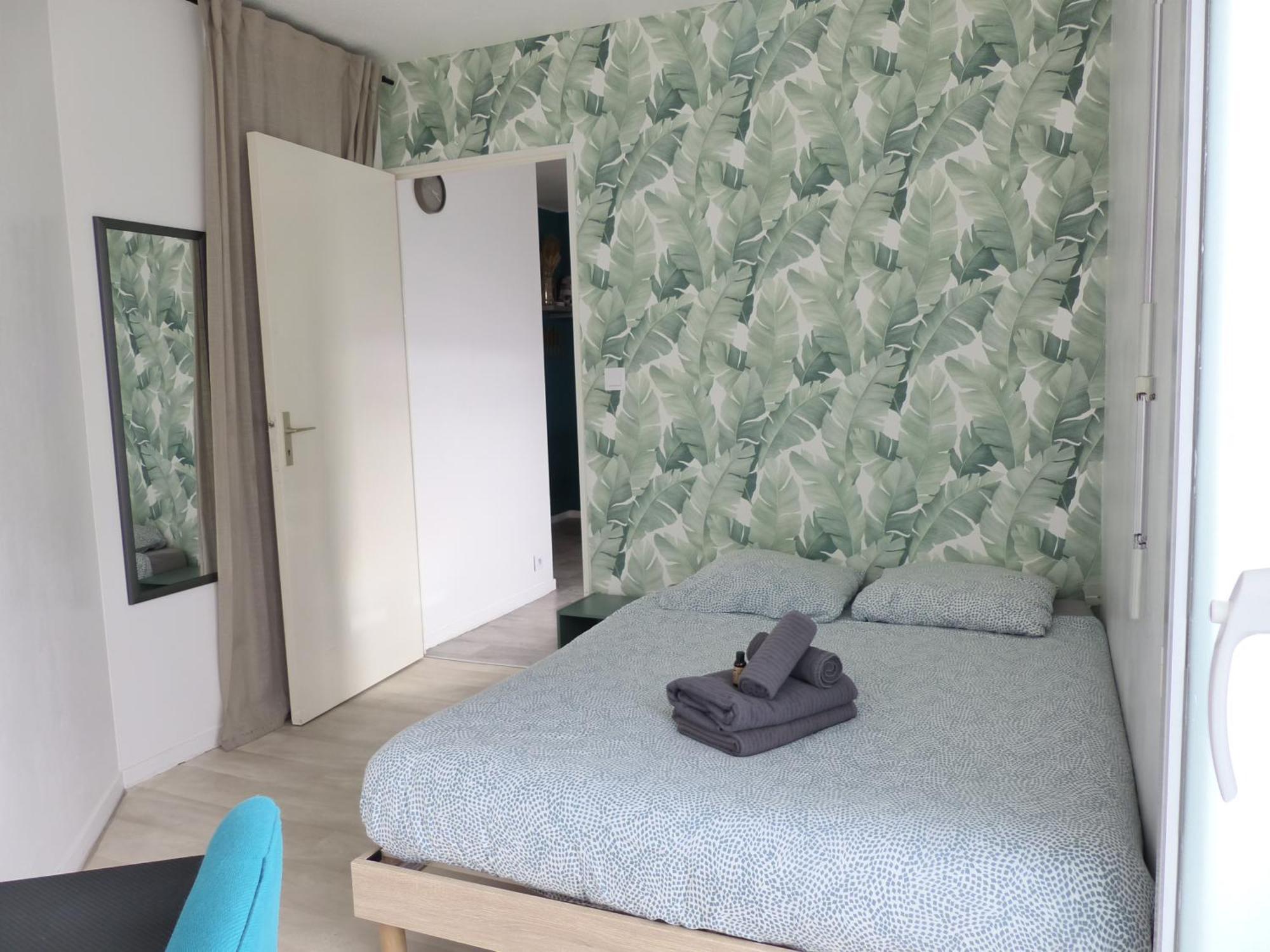 Apartament Hermeland Ile De Nantes Zewnętrze zdjęcie