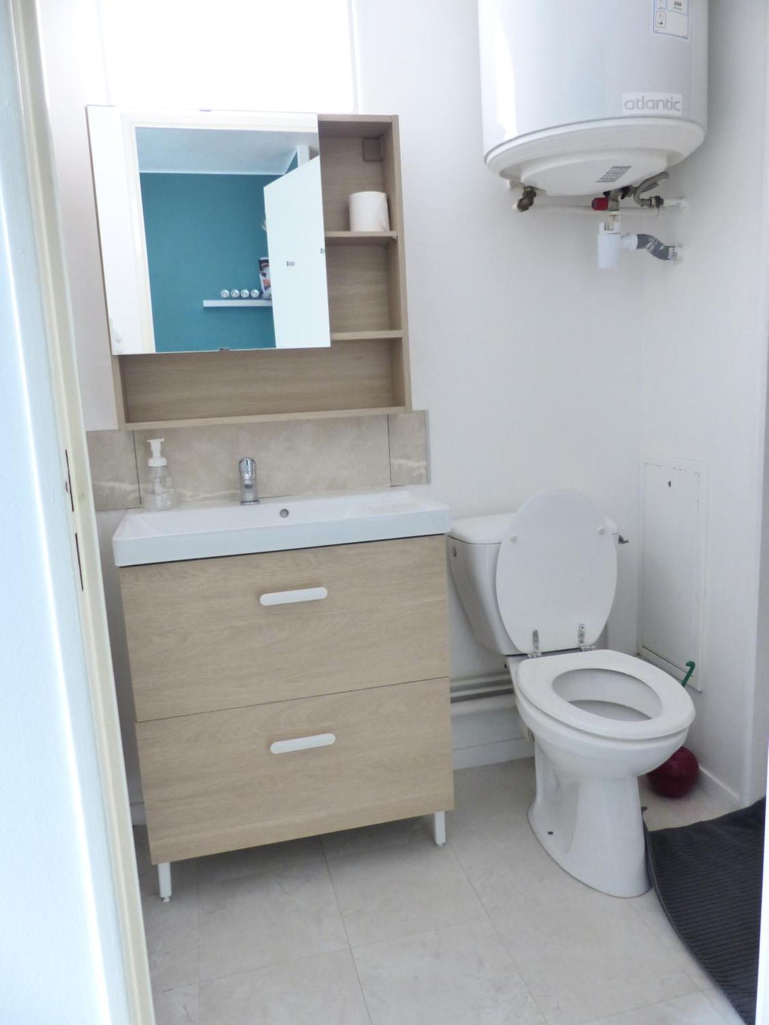 Apartament Hermeland Ile De Nantes Zewnętrze zdjęcie