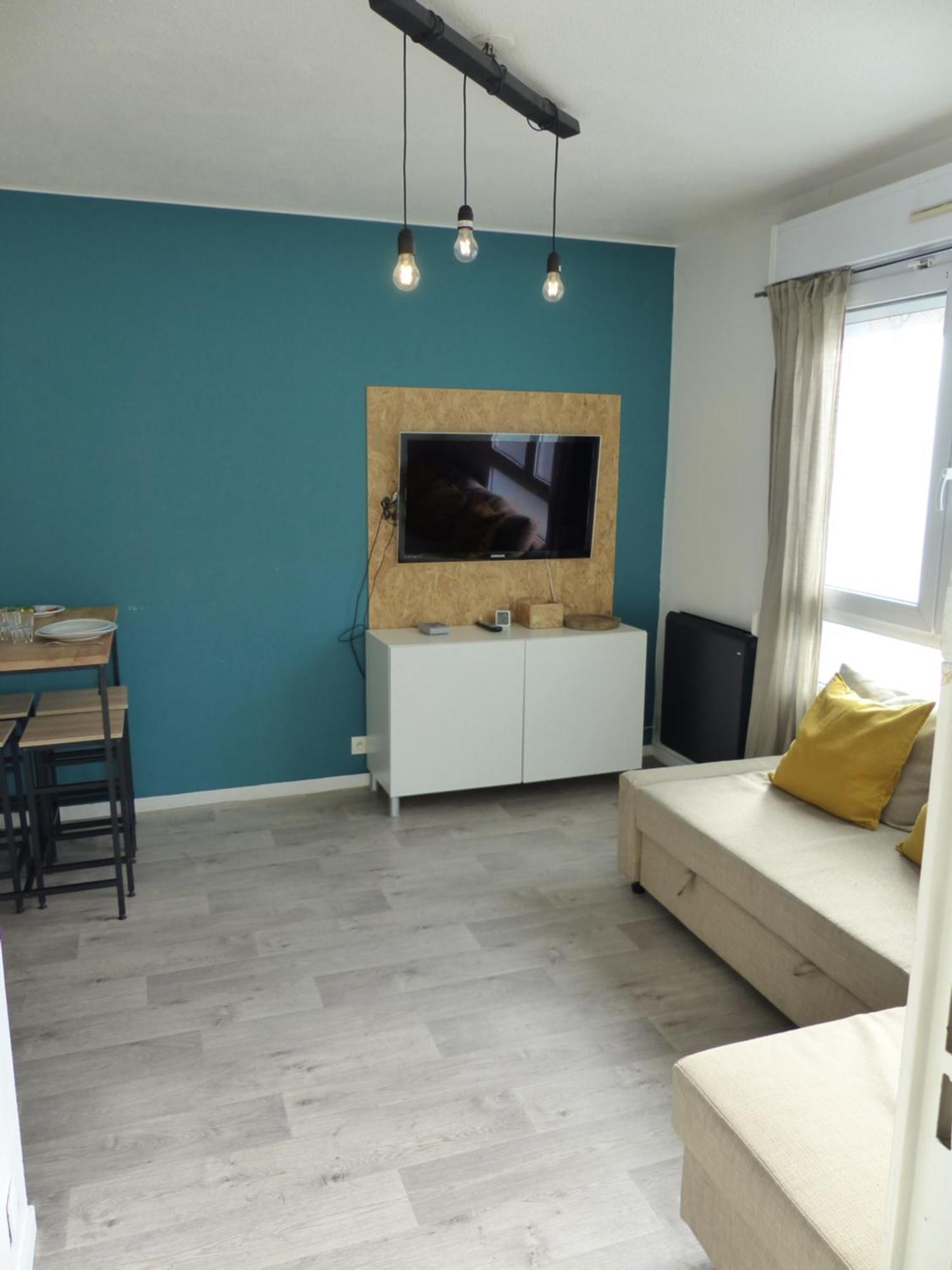 Apartament Hermeland Ile De Nantes Zewnętrze zdjęcie